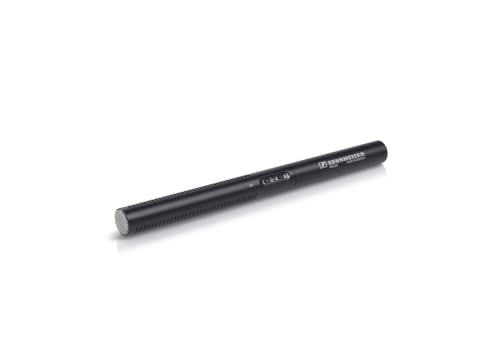 【中古】(非常に良い)ゼンハイザー(Sennheiser) Sennheiser ゼンハイザー MKE 600 ガンマイク XLR 【国内正規品】|IINEX