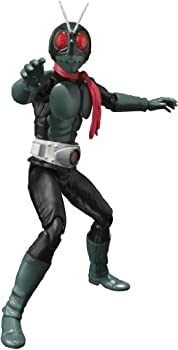 【中古】S.H.フィギュアーツ 仮面ライダー1号 (桜島ver.)|IINEX