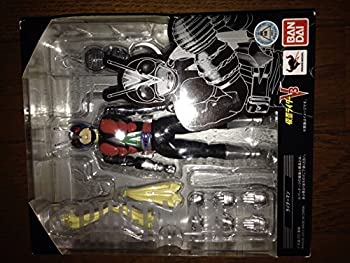 【中古】(非常に良い)S.H.フィギュアーツ ライダーマン｜IINEX