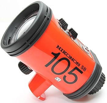 【中古】nikon スピードライト SB-105