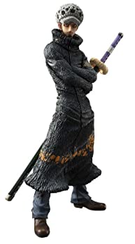 【中古】Portrait.Of.Pirates ワンピースシリーズ Sailing Again トラファルガー・ロー 6,683円
