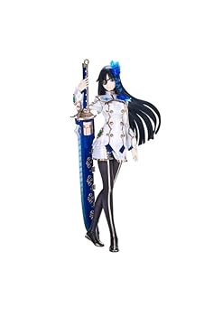【中古】1/8 scale PVC ナギサ