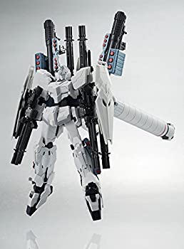 【中古】ROBOT魂 [SIDE MS] フルアーマー・ユニコーンガンダム (ユニコーンモード)｜IINEX