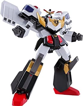 【中古】(非常に良い)スーパーロボット超合金 ジェイデッカー|IINEX