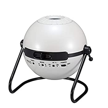 【中古】(非常に良い)HOMESTAR Classic (ホームスター クラシック) パールホワイト|IINEX