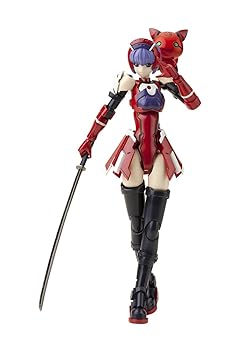 【中古】(非常に良い)コトブキヤ PHANTASY STAR ONLINE Blue Burst レイキャシール:REDRIA Ver.APSY 1／12スケール プラスチックキット