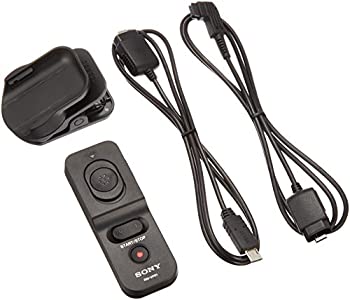 【中古】SONY リモートコマンダー RM-VPR1