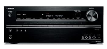 【中古】(非常に良い)ONKYO 7.1ch対応AVレシーバー TX-NR626(B)｜IINEX