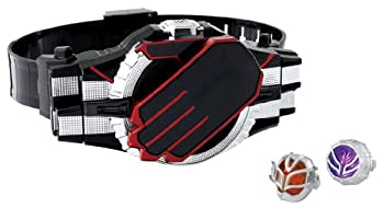 【中古】(非常に良い)仮面ライダーウィザード 変身ベルト DX白い魔法使いドライバー画像