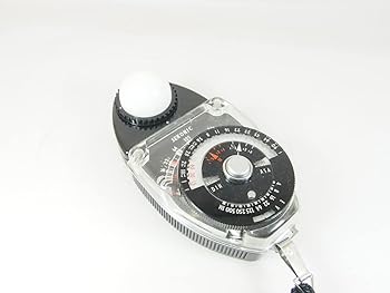【中古】セコニック 見せびらかす計 制作室晴れ晴れしい L-28 C2