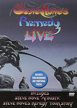 【中古】(非常に良い)Remedy Live [DVD]