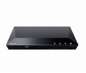 【中古】(非常に良い)SONY ブルーレイディスクプレーヤー/DVDプレーヤー BDP-S1100|IINEX