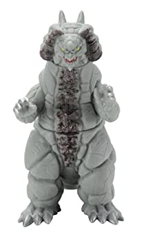 【中古】(非常に良い)ウルトラ怪獣シリーズ 35 シルバゴン
