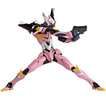 【中古】(非常に良い)リボルテックヤマグチNO.139 エヴァンゲリオン8号機B 正規実用型 (ヴィレカスタム) 8号機B 10,680円