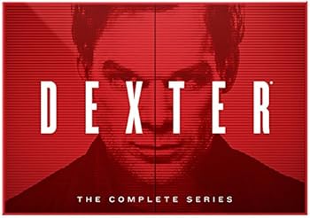 【中古】(非常に良い)Dexter: The Complete Series [DVD] [Import]