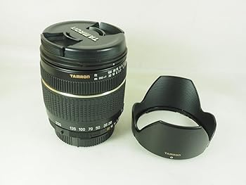 【中古】(非常に良い)TAMRON AF28-200 super XR A03 ニコンAF用｜IINEX