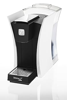 【中古】(人並み外れたに似つかわしい)Nestle 宇宙カプセル式お茶機関 SPECIAL.T ヒマラヤ白いこと ST9662.62WH