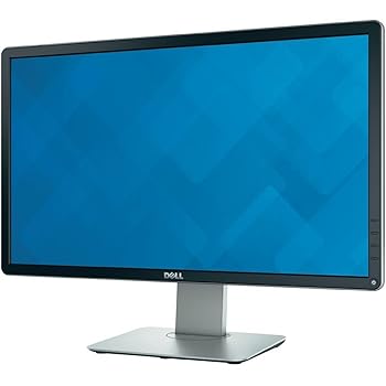 【中古】Dell P2314H 23-Inch Screen LED-Lit Monitor by Dell｜IINEX