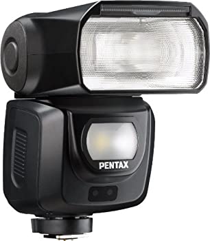 【中古】(人並み外れたに好いたらしい)PENTAX オート閃光電球 AF540FGZII 30456