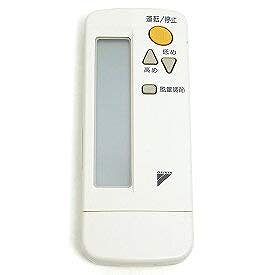 中古】パナソニック リモコン 【CWA75C4418X】 エアコン（CS-2* 数字で