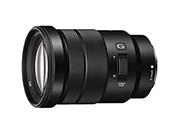 【中古】SONY E PZ 18-105mm F4 G OSS※Eマウント用レンズ(APS-Cサイズ用) SELP18105G｜IINEX