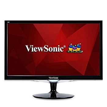 【中古】(人並み外れたに似つかわしい)VX2452MH [23.6型広々とした管する FullHD TNダイアログボックス]