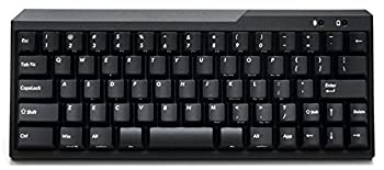 【中古】FILCO Majestouch MINILA Air 67足がかり英語取り合わせ 赤軸 FFBT67MRL／EB