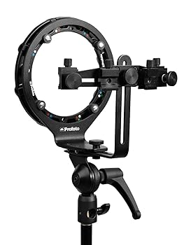 【中古】(人並み外れたに好いたらしい)Profoto RFiスピードリングアダプター speedlight 100520