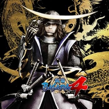 【中古】(非常に良い)戦国BASARA4 百花繚乱魂手箱 - PS3