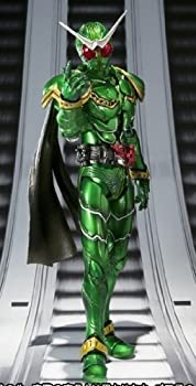 【中古】S.I.C. 仮面ライダーサイクロン （魂ウェブ限定）