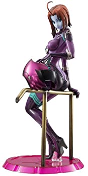 【中古】(非常に良い)ヤマトガールズコレクション 宇宙戦艦ヤマト2199 メルダ・ディッツ (パイロットスーツVer.)