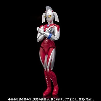 【中古】ULTRA-ACT ウルトラの母 (魂ウェブ限定)|IINEX