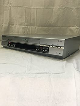 【中古】(非常に良い)Panasonic (パナソニック) Gコード付VHSハイファイビデオ NV-HX33G｜IINEX