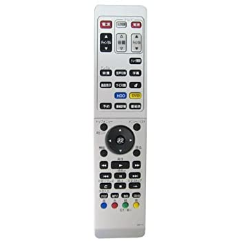 【中古】NB725JD DX BROADTEC リコーダー用 完全無欠遠隔操作