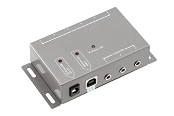 【中古】CASTRADE IRPT-02 赤外線リモコンリピーター（リモコン中継機） 50,274円