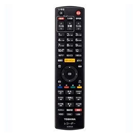 【中古】(人並み外れたに好いたらしい)東芝(TOSHIBA) 純然たる BD・ヴィデオディスクリコーダー用遠隔操作 SE-R0428