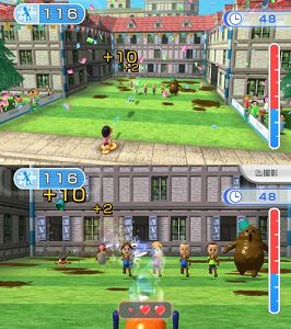 【中古】Wii Fit U 填まる米突 (ミドリ) 仕掛ける - Wii U