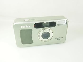 【中古】Konica Big mini F ビッグミニＦ