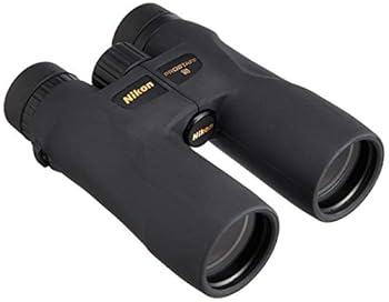 【中古】Nikon 双眼鏡 プロスタッフ 5 8x42 ダハプリズム 8倍42口径 PS58X42