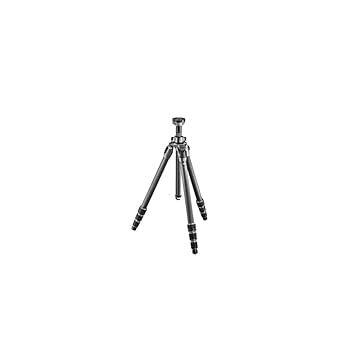 【中古】GITZO 三脚 マウンテニア 2型 カーボン 4段 GT2542