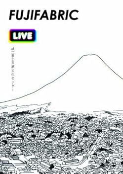 【中古】(非常に良い)Live at 富士五湖文化センター (通常盤) [DVD]