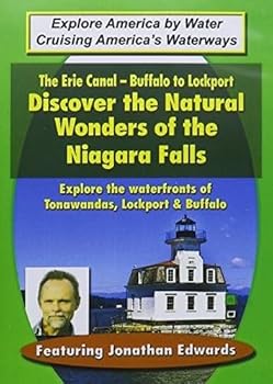 【中古】(非常に良い)Erie Canal: Buffalo to Lockpot [DVD]