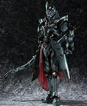 【中古】(非常に良い)魔戒可動 天弓騎士 ガイ（プレミアムバンダイ限定）｜IINEX