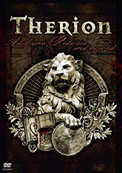 【中古】(非常に良い)アドゥルルナ・レディヴィヴァ・アンド・ビヨンド(仮) [DVD]