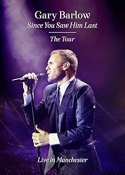 【中古】(非常に良い)Since You Saw Him Last [DVD]