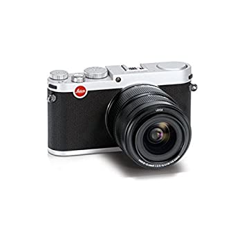 【中古】ライカ X Vario しろがね色
