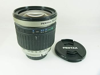【中古】(非常に良い)Pentax FA 28-200mm F3.8-5.6