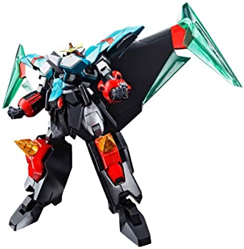 【中古】(非常に良い)スーパーロボット超合金 勇者王ガオガイガー ガオファイガー 約140mm ABS&PVC&ダイキャスト製 塗装済み可動フィギュア|IINEX