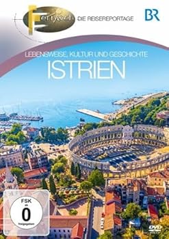 【中古】Br-Fernweh: Istrien [DVD] 36,219円