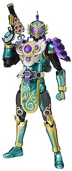 【中古】(非常に良い)S.H.フィギュアーツ 仮面ライダー龍玄 ブドウアームズ｜IINEX 8,915円